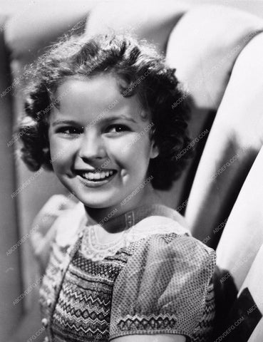 portrait Shirley Temple 934-02 – ABCDVDVIDEO