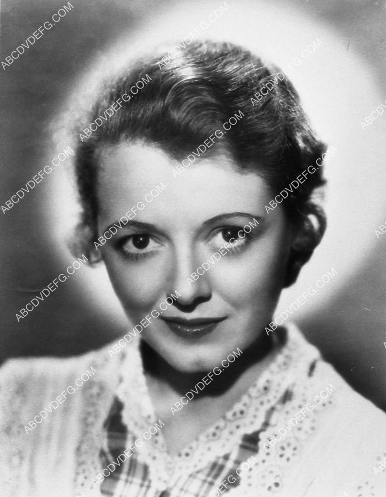 great Janet Gaynor portrait 1499-11 – ABCDVDVIDEO