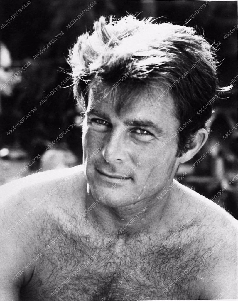 Robert Conrad Shirtless 2936 34 Abcdvdvideo 