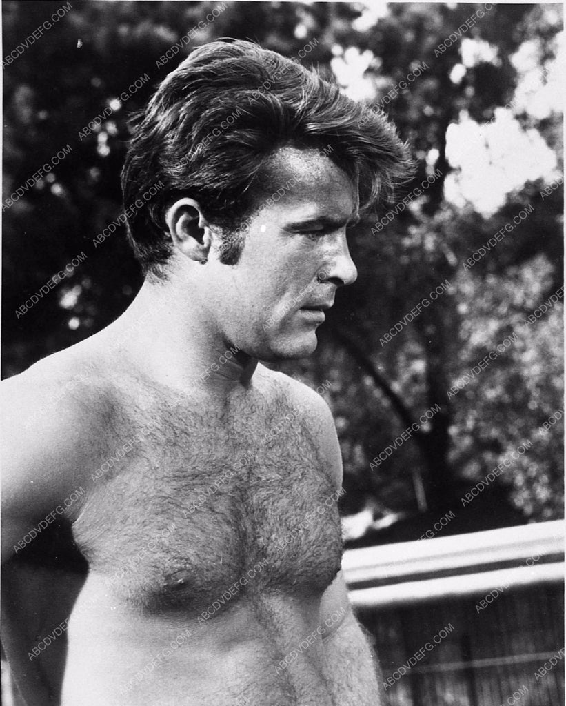 Robert Conrad Shirtless 2936 35 Abcdvdvideo 