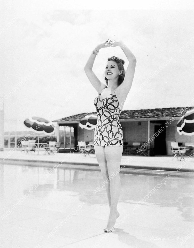 betty grable bathing suit