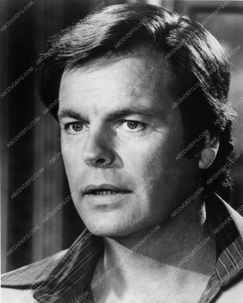 Robert Wagner portrait TV show Switch 335534 ABCDVDVIDEO