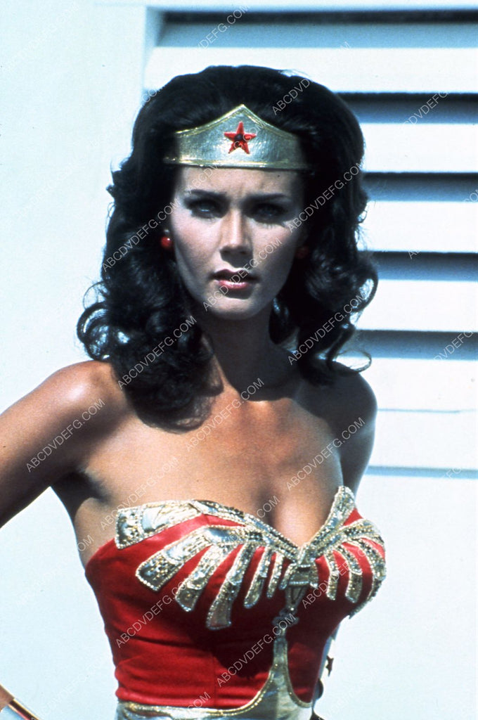 Wonder woman lynda carter sexy