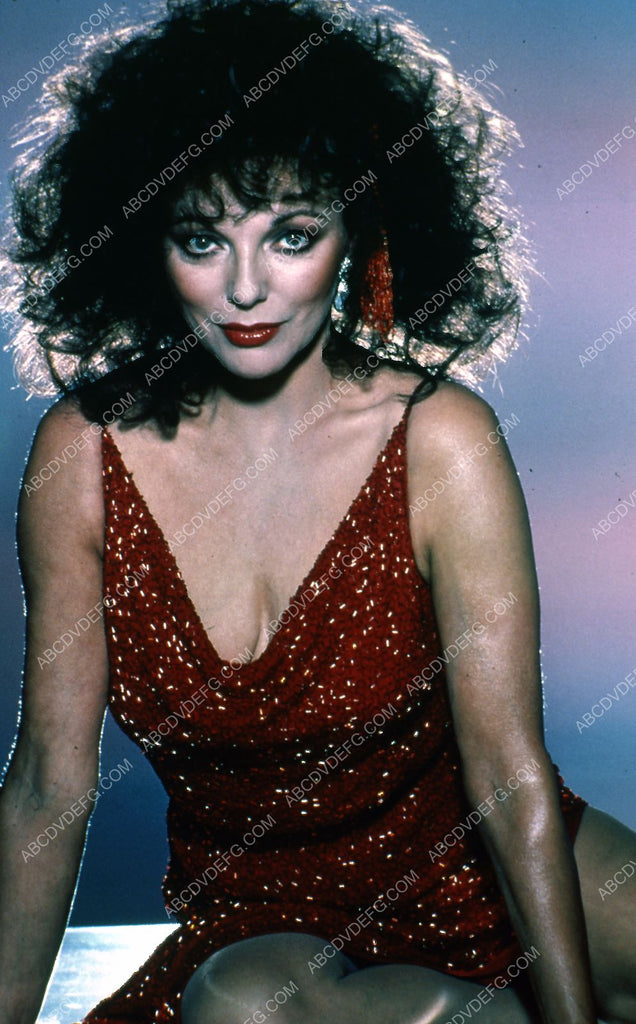 Hot joan collins Joan Collins