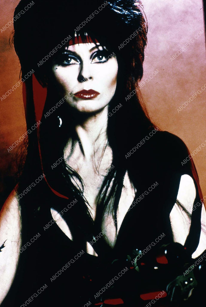 Sexy Elvira Mistress Of The Dark 35m 3939 Abcdvdvideo 