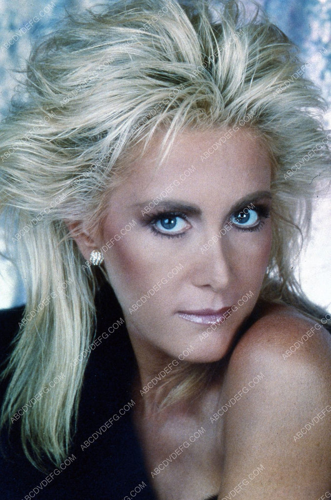 Joan Van Ark portrait TV Knots Landing 35m6182 ABCDVDVIDEO