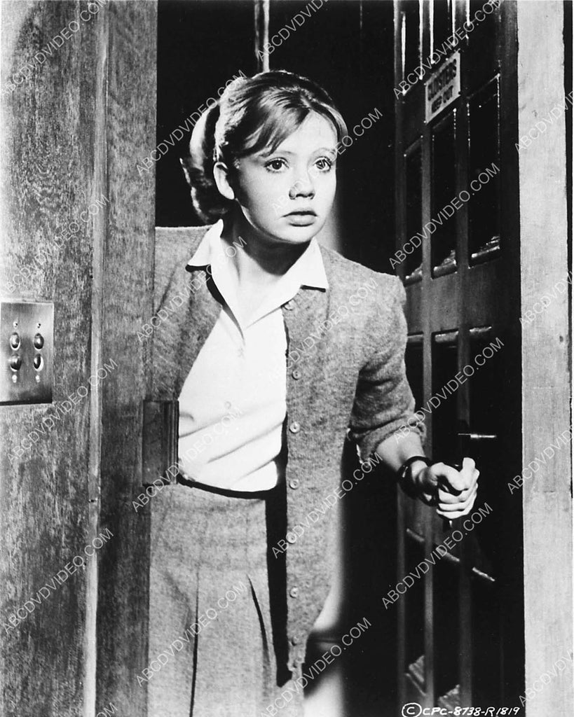 Hayley Mills film The Trouble with Angels 4004-20 – ABCDVDVIDEO