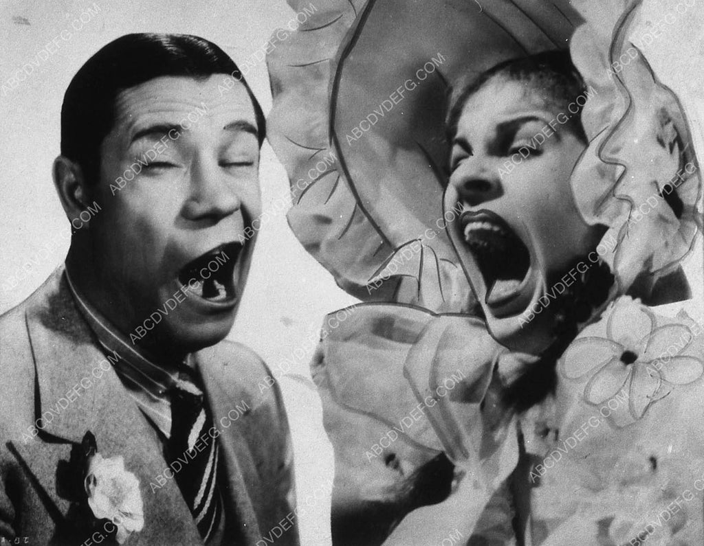 Joe E Brown Martha Raye Big Mouth Contest 9150 35 Abcdvdvideo 