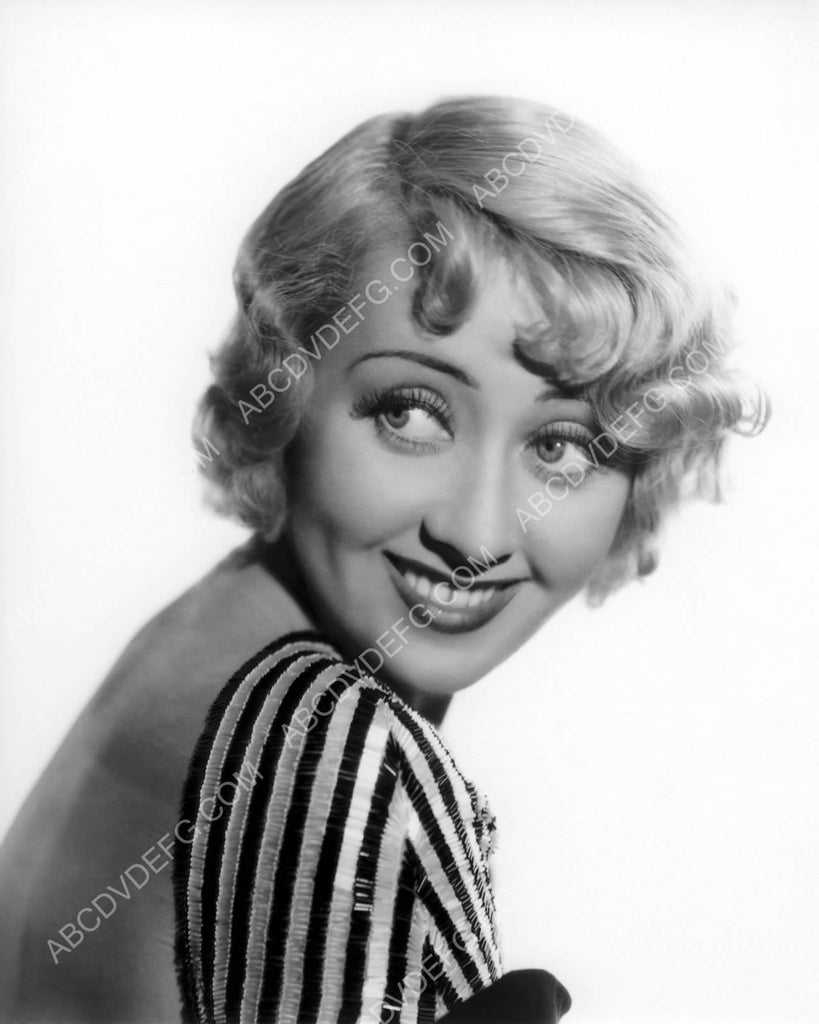 Blondell sexy joan Joan Crawford