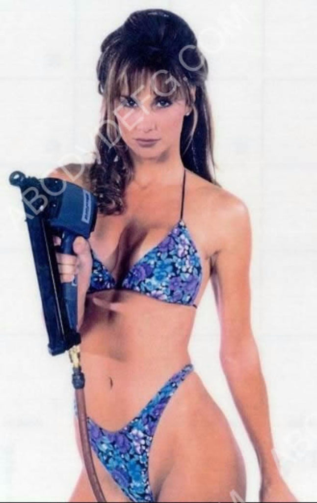 Debbe dunning sexy