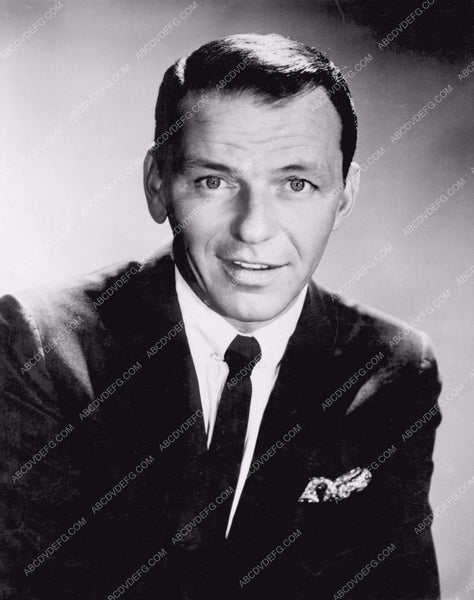 Frank Sinatra portrait 8b20-12947 – ABCDVDVIDEO