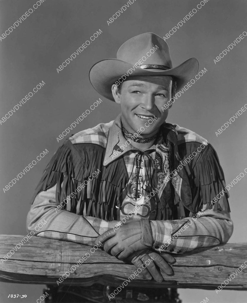 great Roy Rogers portrait 8b20-18936 – ABCDVDVIDEO