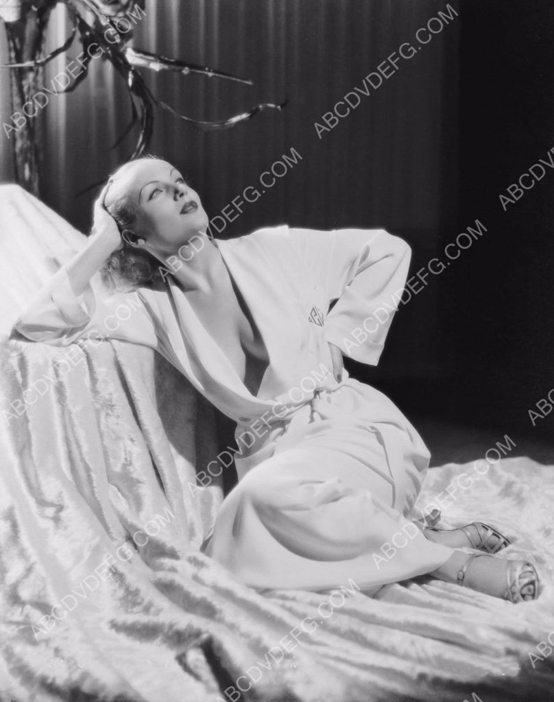 Super Sexy Carole Lombard Portrait 8b20 6131 Abcdvdvideo 