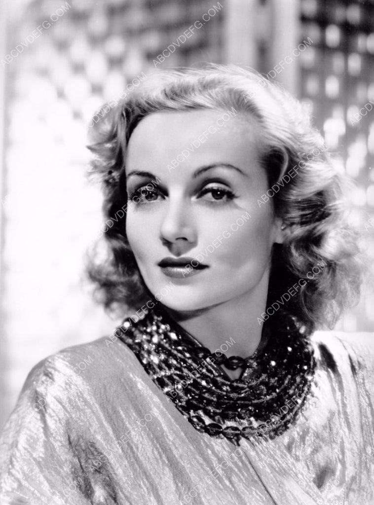 lovely Carole Lombard portrait 8b20-9286 – ABCDVDVIDEO