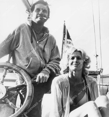 crp-11136 1978 Cliff Robertson, Angie Dickinson TVM Overboard crp-1113 ...