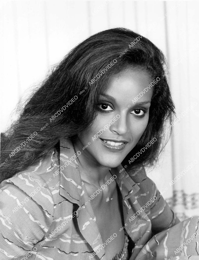 crp-11594 1980 beautiful Jayne Kennedy TV Speak Up America crp-11594 ...