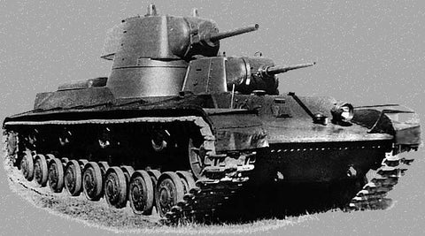 Takom 1 35 Soviet Smk Heavy Tank New Tool Kit Military Model Depot