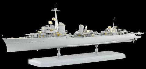 Dragon Model Ships 1/350 German Z39 Destroyer Re-Issue Smart Kit ...