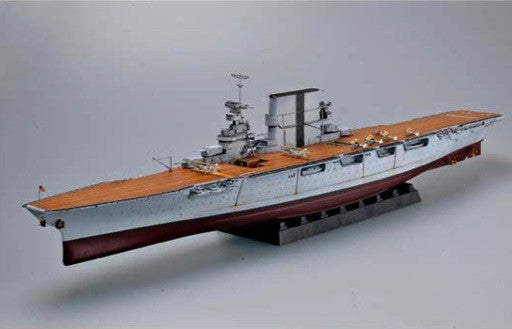 Trumpeter Ship Models 1/350 USS Saratoga CV3 Aircraft Carrier Kit ...