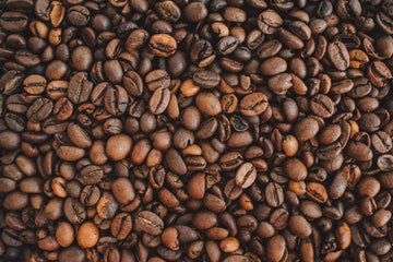 Is Eating Coffee Beans Healthy (& Safe?)