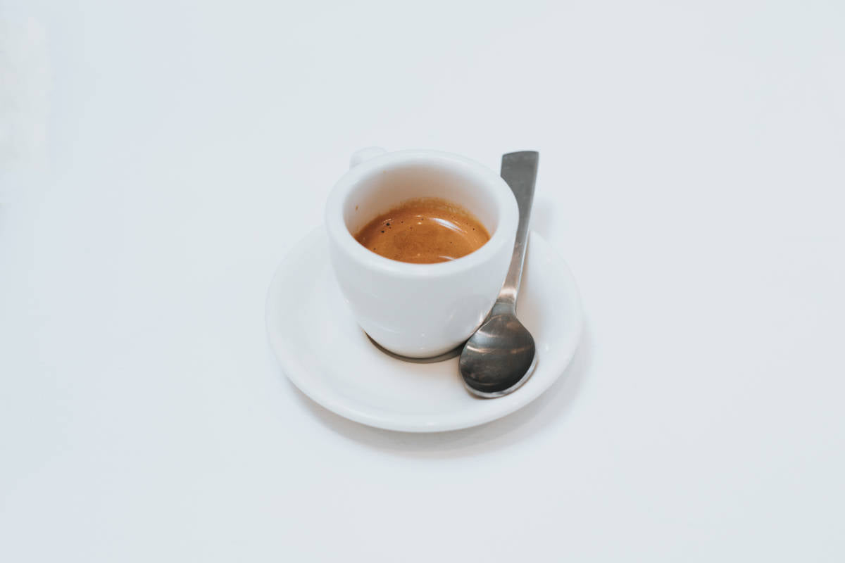 espresso coffee