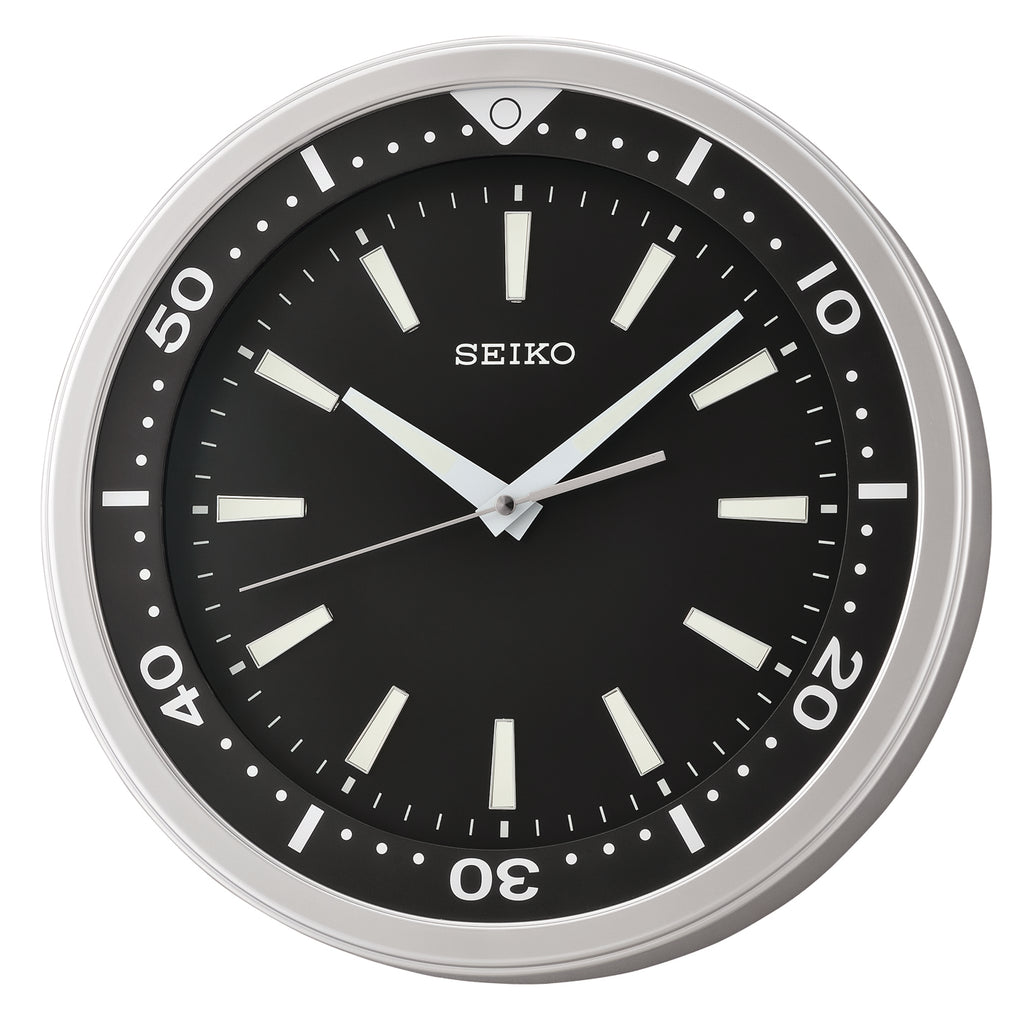 Seiko Wall Clock QXA723-A – Star Watches and Jewellery