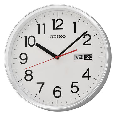 Seiko Clocks – Star Watches and Jewellery