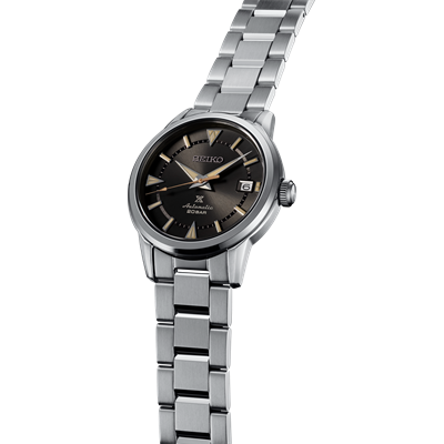 Seiko SPB243J Automatic Mens Watch – Star Watches and Jewellery