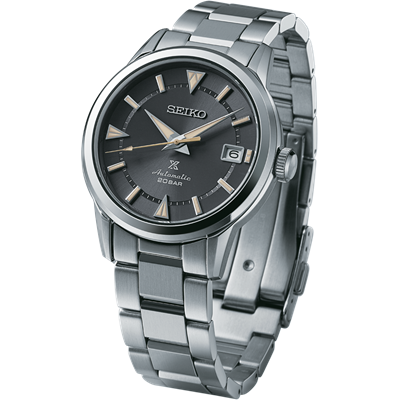 Seiko SPB243J Automatic Mens Watch – Star Watches and Jewellery