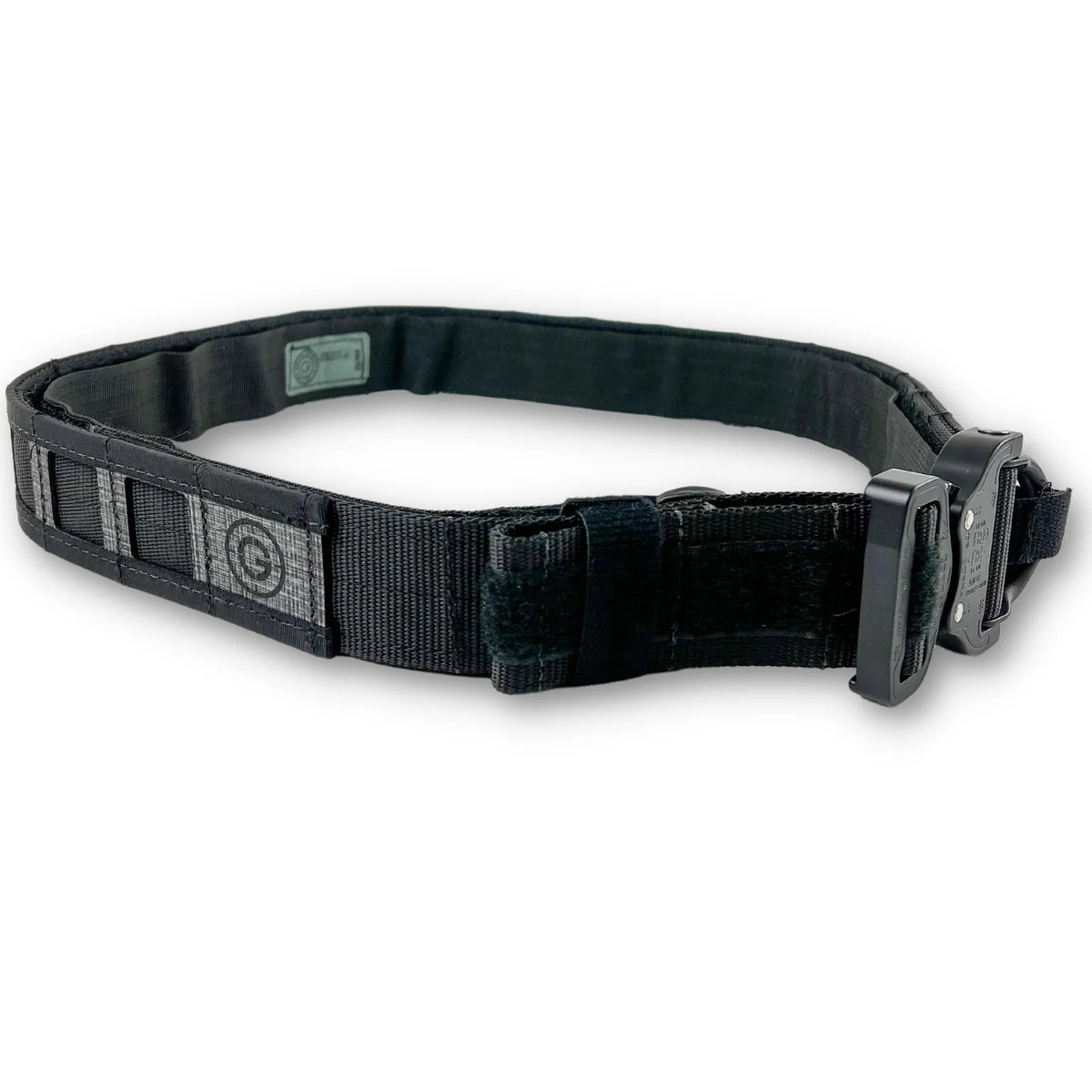 High Speed Gear ベルトパッド SLIM-GRIP PADDED BELT 31SPB [ ウルフ