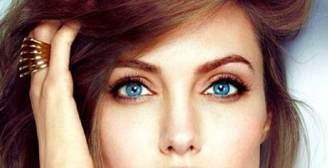 Top 15 Women Who Stand Out With Their Captivating Eyes Solotica Otakulens By Billionaire Beauties