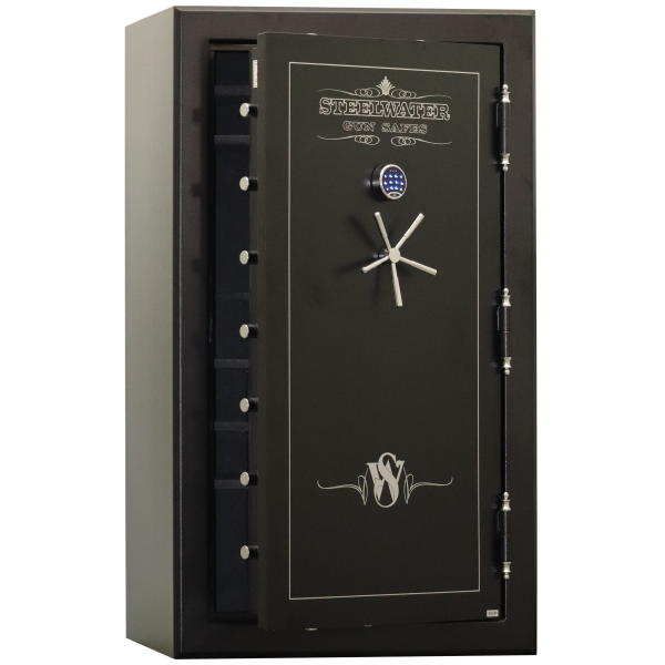 long gun safe