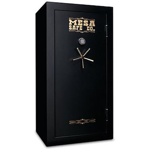 theft and fire proof safes