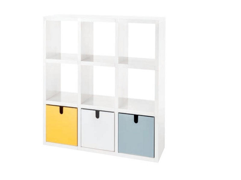 Modular Bookshelf Projects Contemporary Furniture