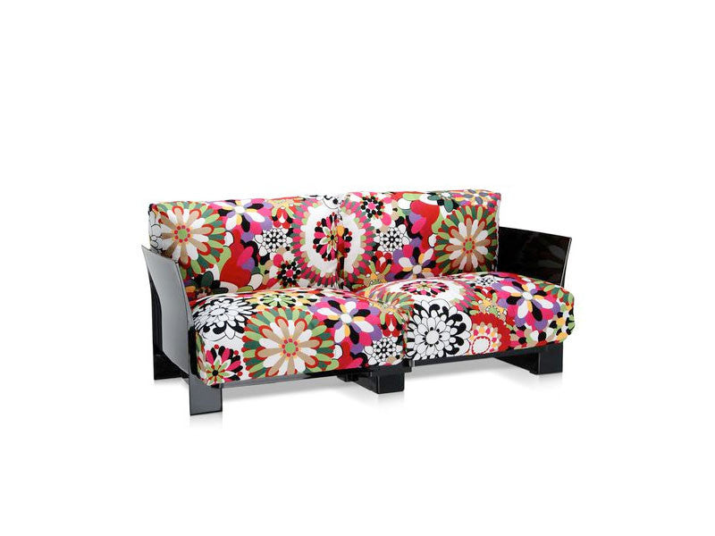 Pop Missoni Sofa Projects Contemporary Furniture