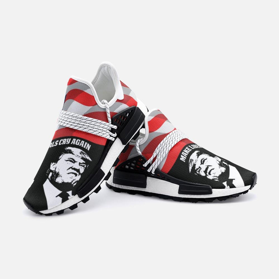 donald trump nmds