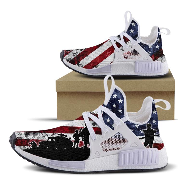 patriots sneakers