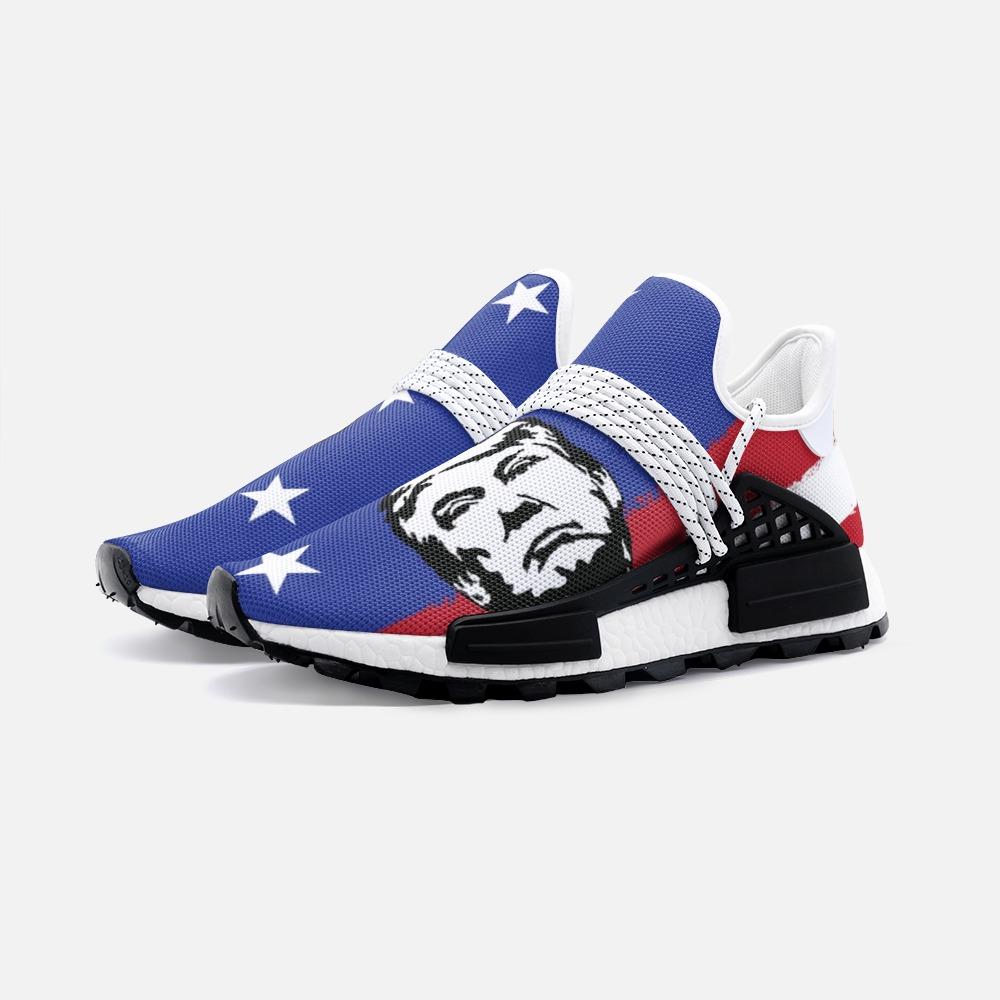 donald trump nmds