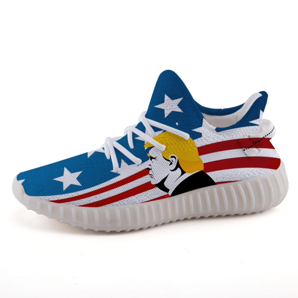 donald trump nmds