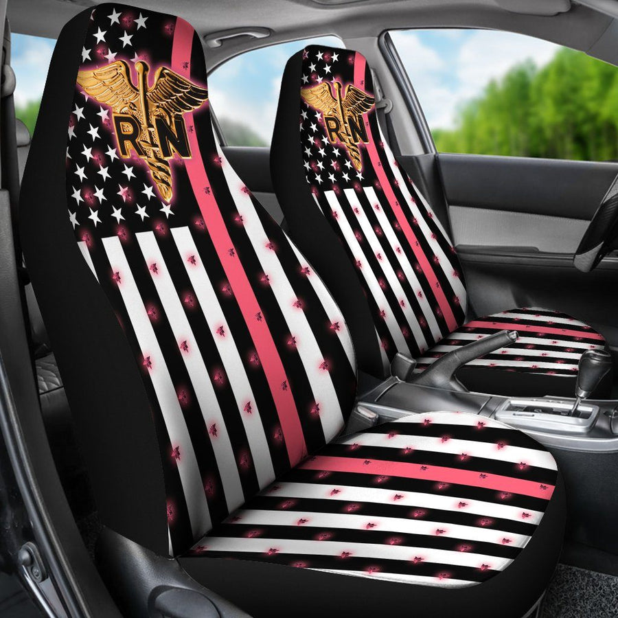 nurse seat covers