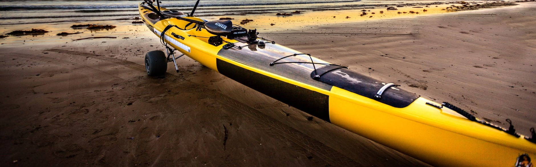 Used Kayaks For Sale Queensland â€
