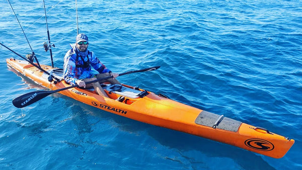 Getting Into the Best Offshore Fishing Kayak Built has never been