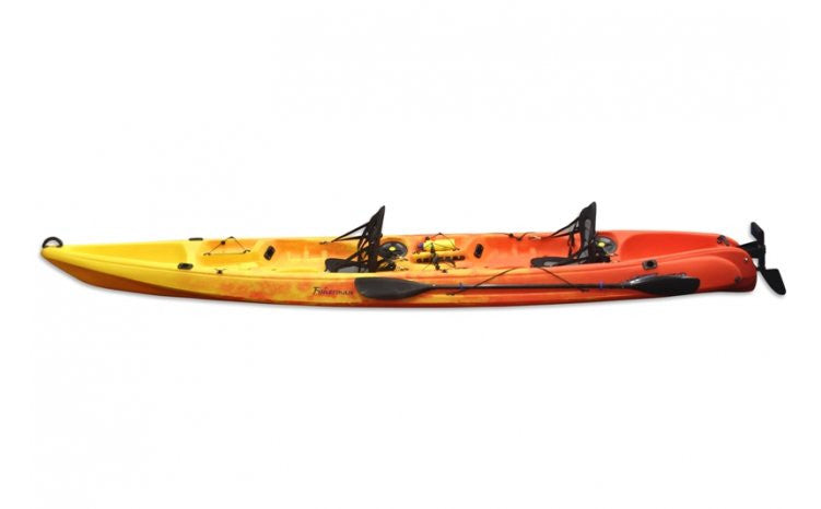 Viking Tempo 2 Kayak – Australian Kayak Specialists