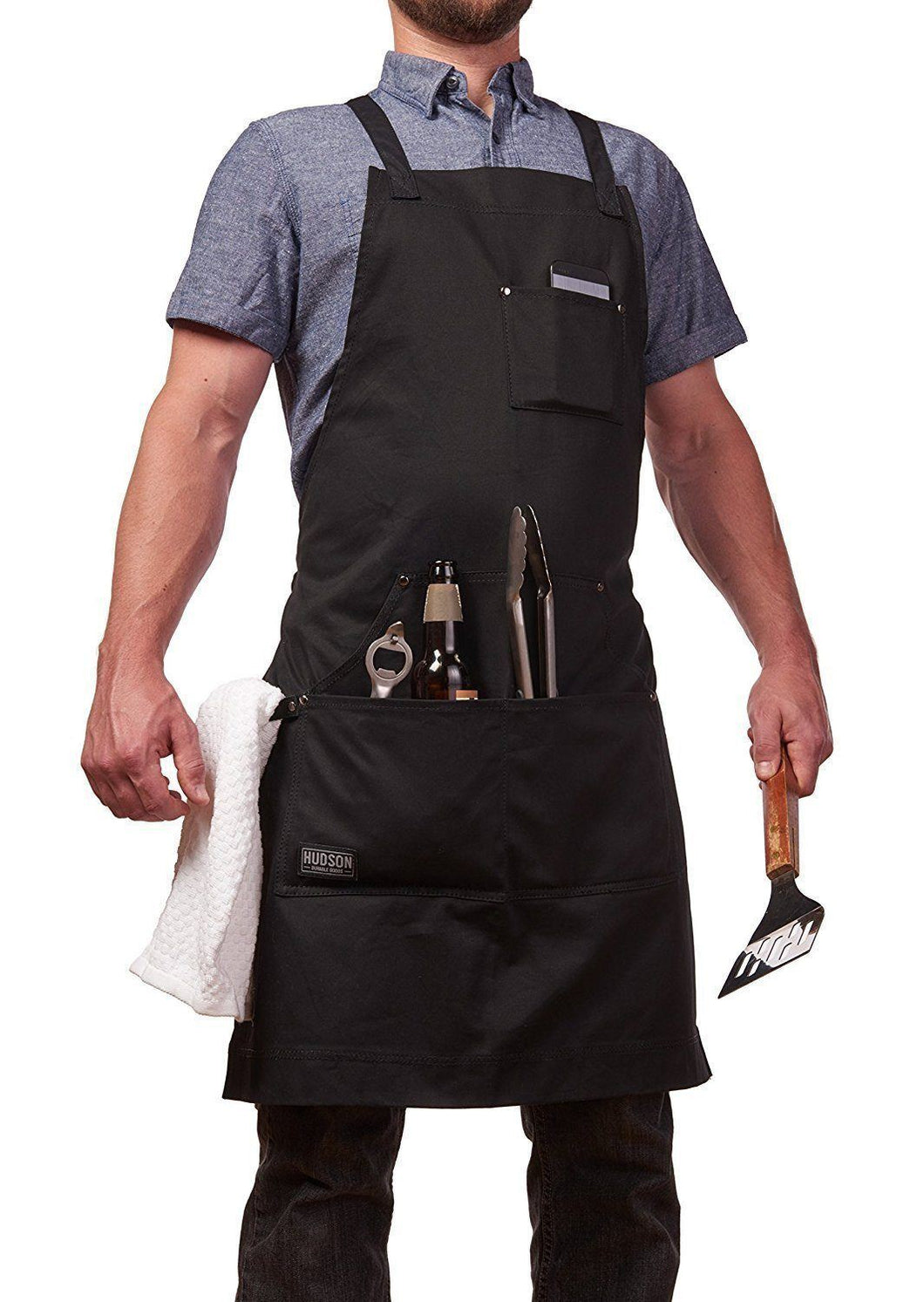 bbq apron