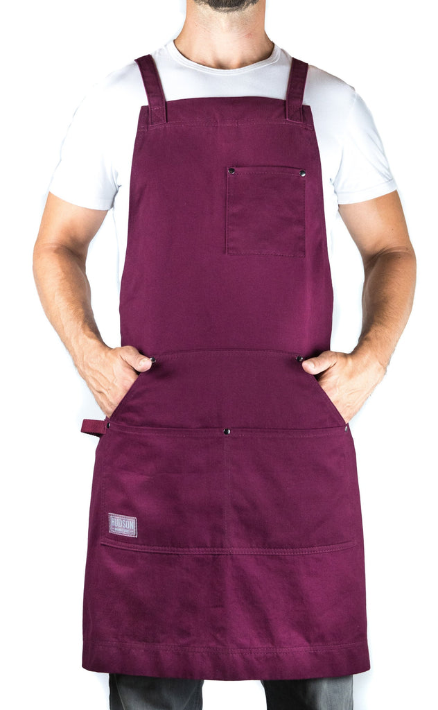 Professional Grade BBQ Apron for Kitchen, Grill, and BBQ ...