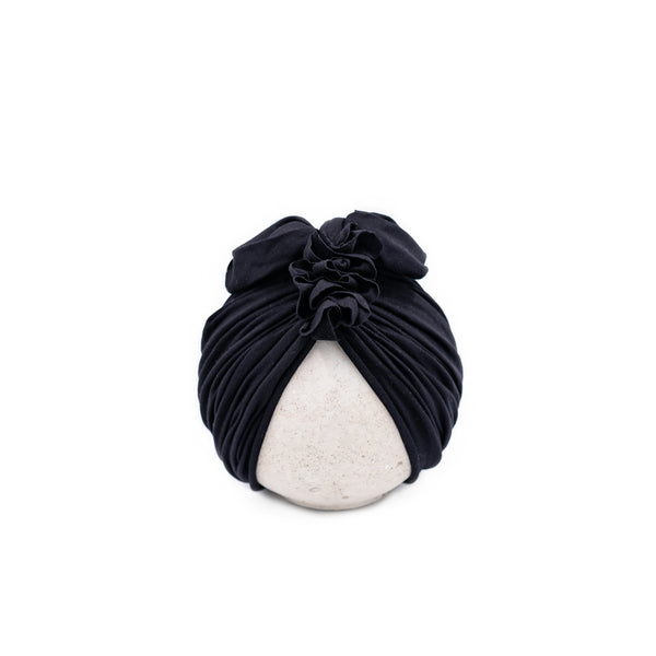 blutaylor ruffle turban