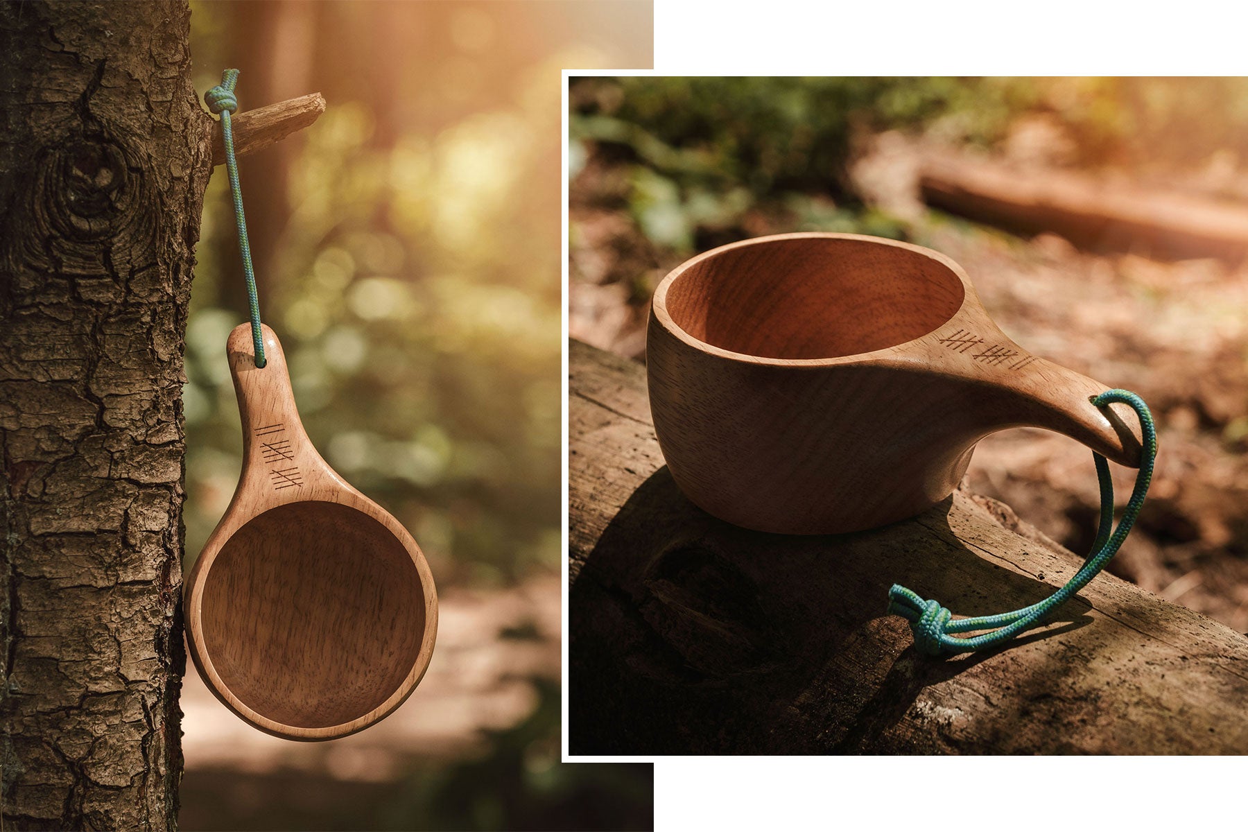 Kuksa Cup, What is a Kuksa Cup?