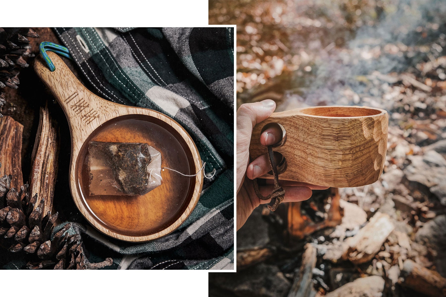 10 Things You Must Know About Handcrafted Wooden Kuksa Cup – 194 Craft House