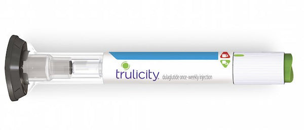 Trulicity Drug Hut