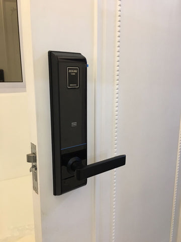 Schlage Digital Lock S6800